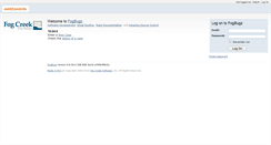 Desktop Screenshot of bts.netcentrixllc.com