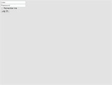 Tablet Screenshot of bts.netcentrixllc.com